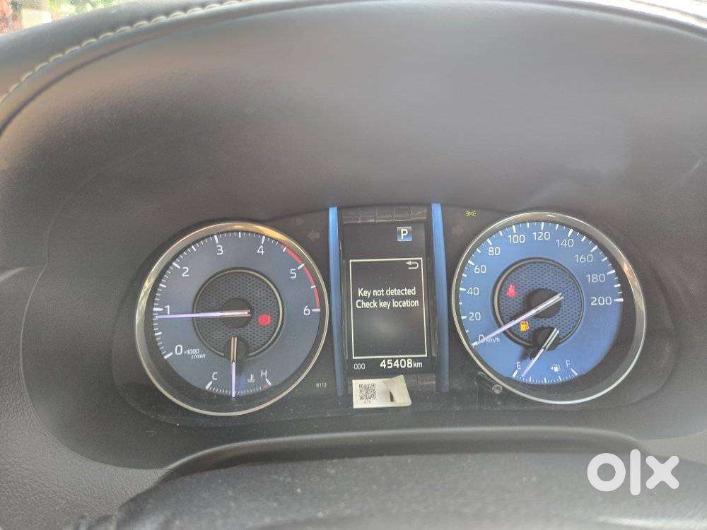 Toyota Fortuner 2.8 4x2 At Trd Limited Edition, 2023, Diesel
