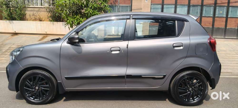 Maruti Suzuki Celerio 1.0 Zxi Plus Amt, 2024, Petrol
