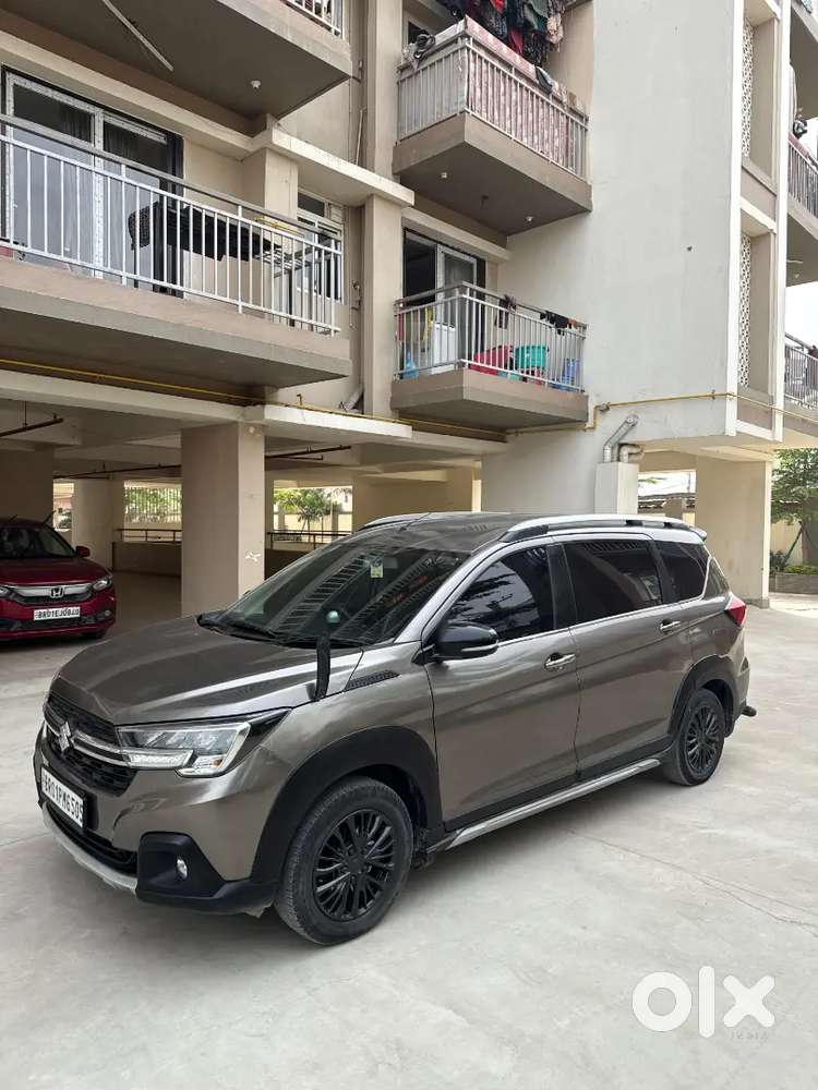 Maruti Suzuki Xl6 2022 Petrol 53000 Km Driven