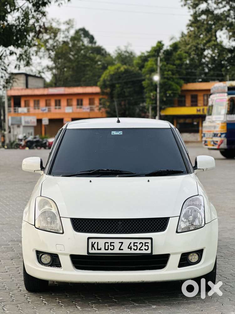 Maruti Suzuki Swift Ddis Vdi, 2009, Diesel