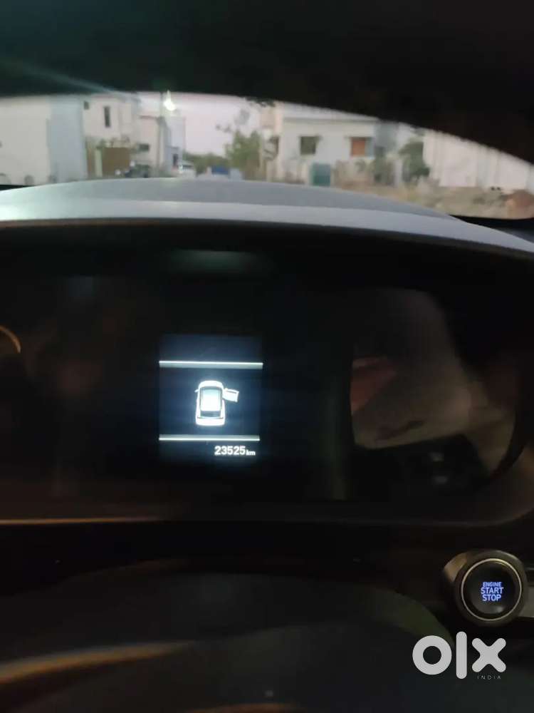 Hyundai I20 Asta 2020 Year Petrol Manual