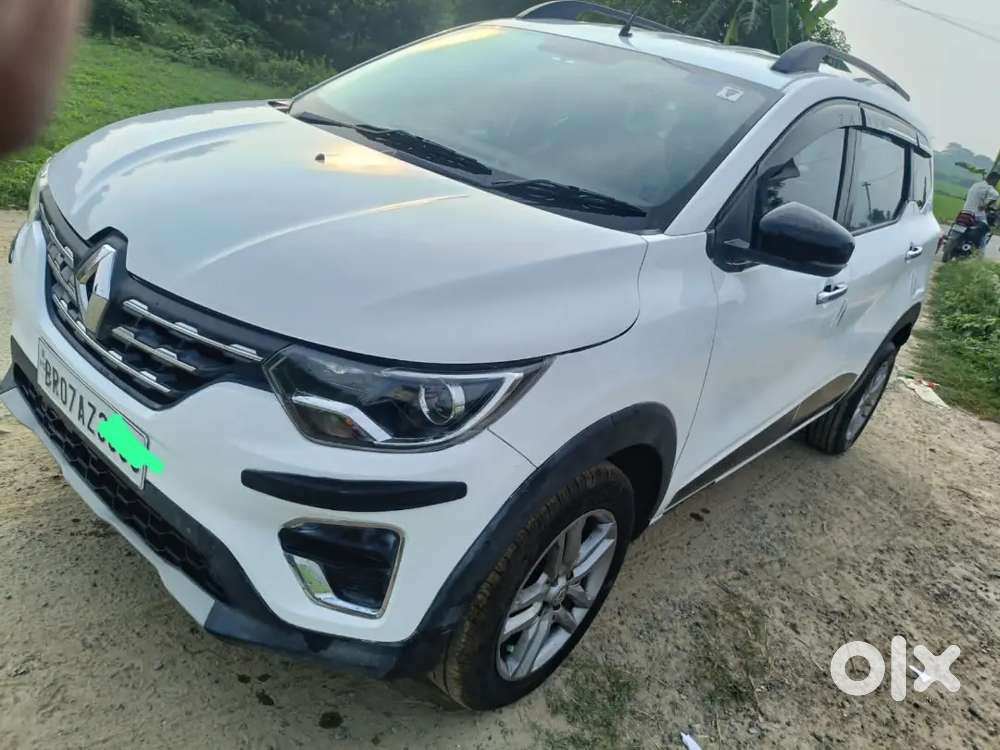 Renault Triber 1.0 Rxz 2023