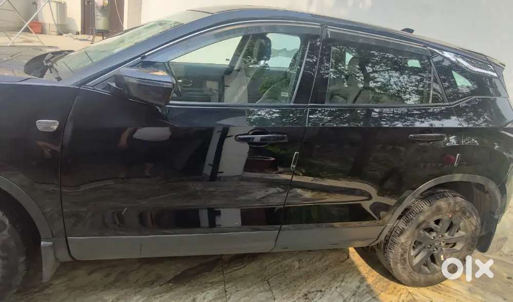 Tata Harrier Kryotec 2021 Diesel
