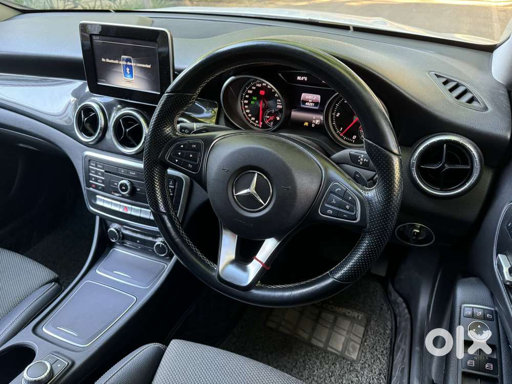 Mercedes-benz Cla 200 Cdi Style, 2019, Diesel