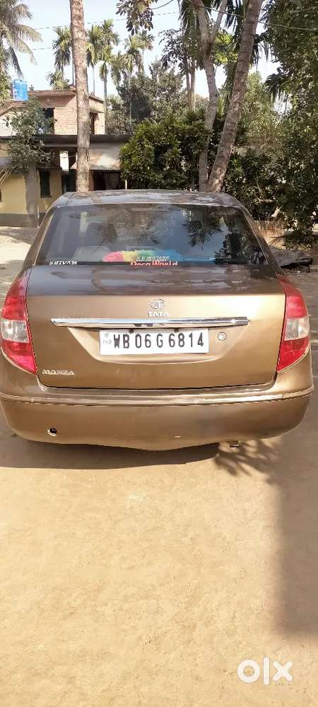 Tata Manza 2011 Diesel 98000 Km Driven
