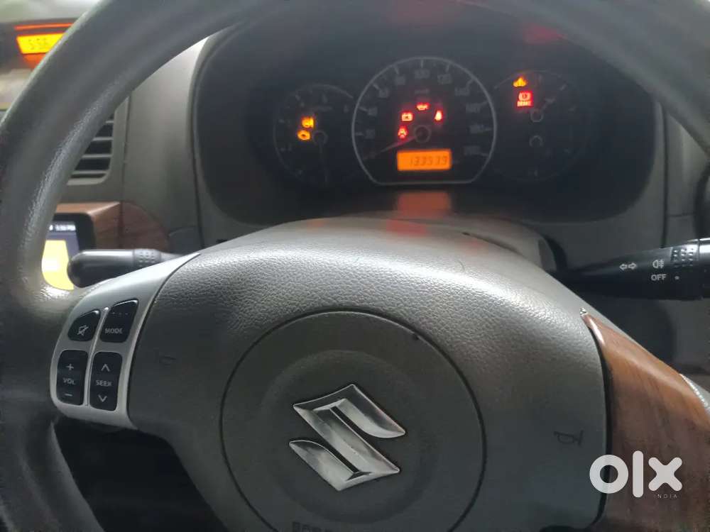 Maruti Suzuki Sx4 2012 Diesel Manual