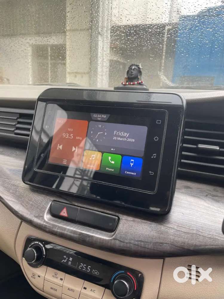 Ertiga 2022 1st Owner