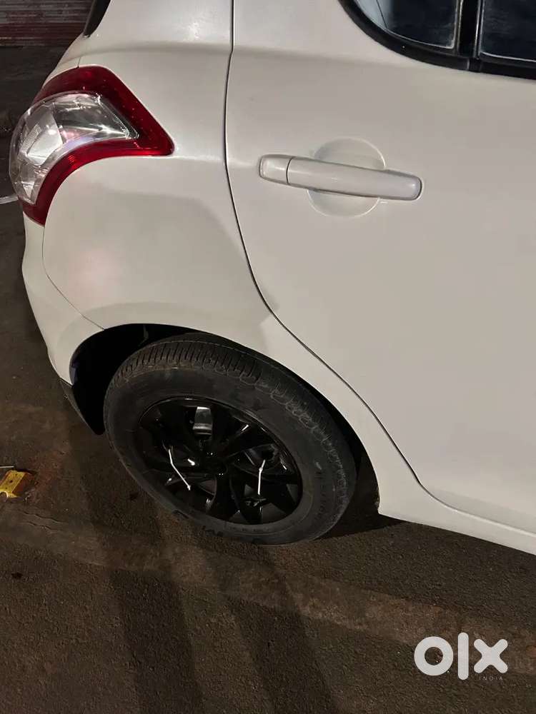 Maruti Suzuki Swift Vdi 2016