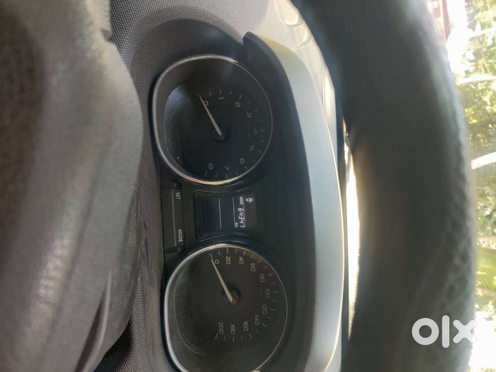 Tata Tiago 2018 Petrol Xza