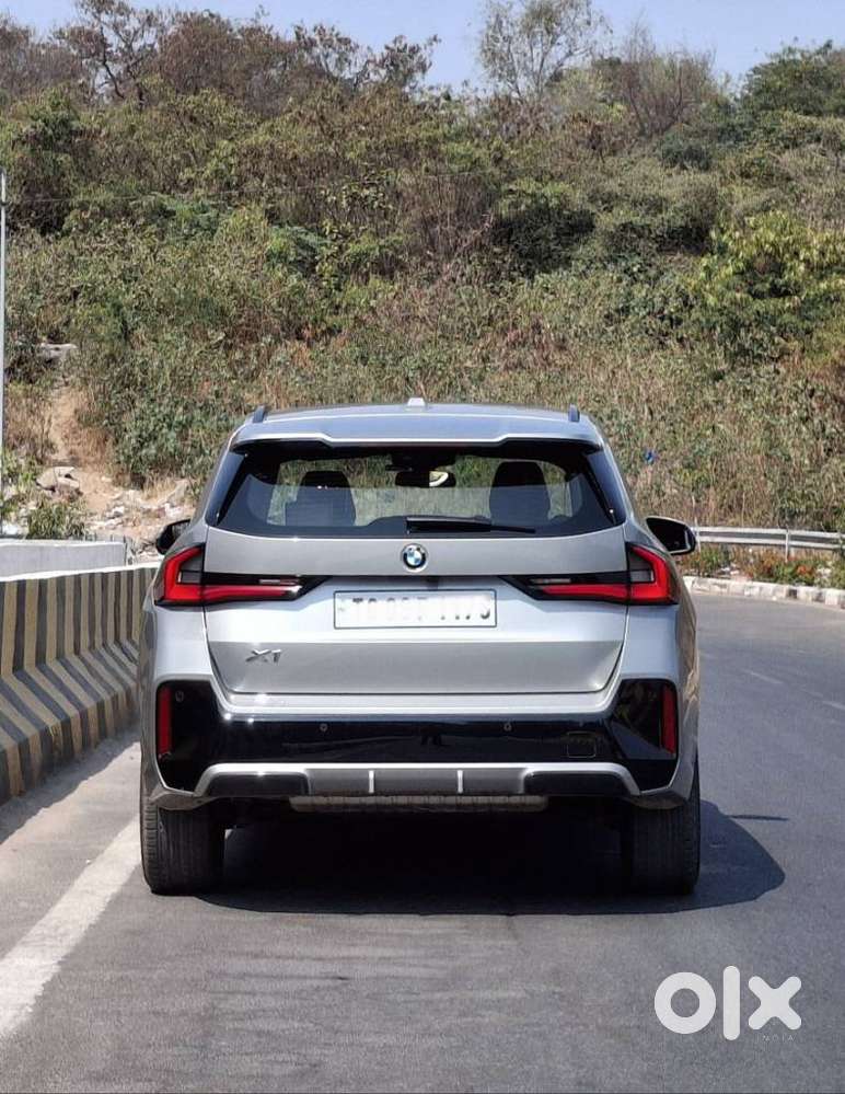 Bmw X1 Sdrive18i M Sport, 2025, Petrol