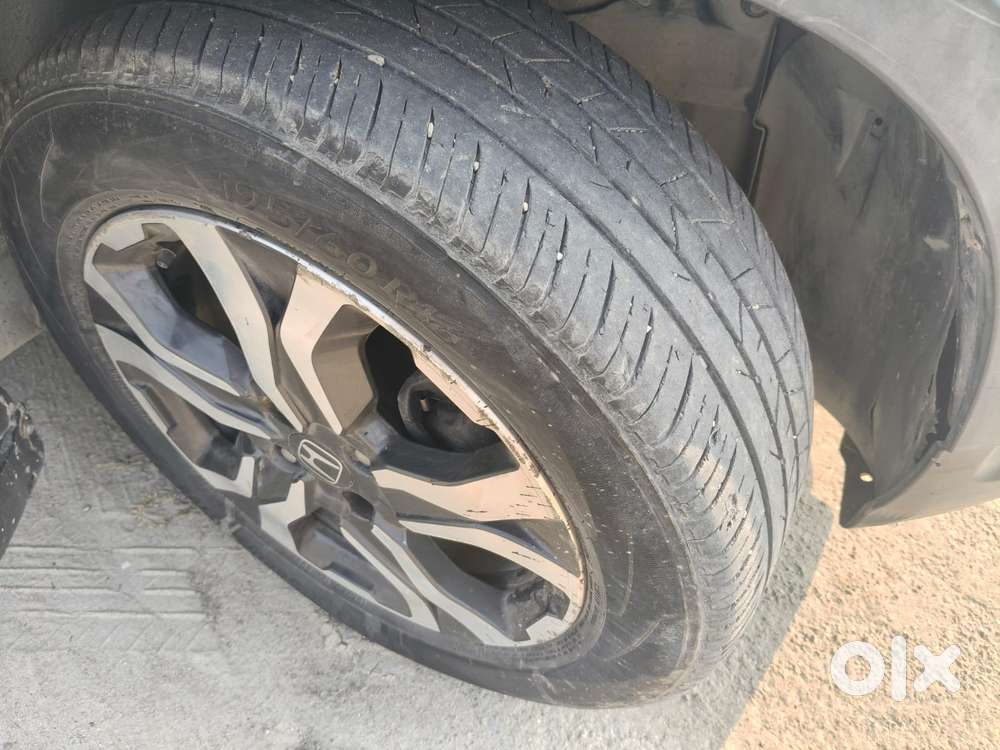 Honda Wr-v 1.5 Vx I-dtec, 2017, Diesel
