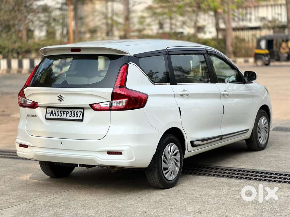 Maruti Suzuki Ertiga Vxi (o) Cng, 2024, Cng & Hybrids