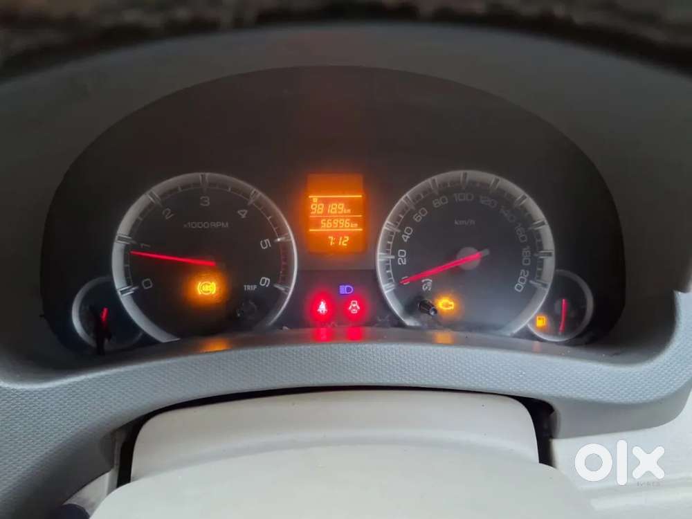 Maruti Suzuki Ertiga, 2015, Diesel