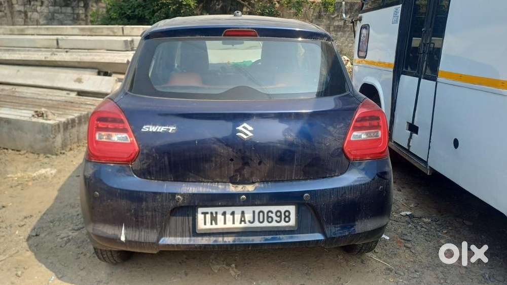 Maruti Suzuki Petrol 2018