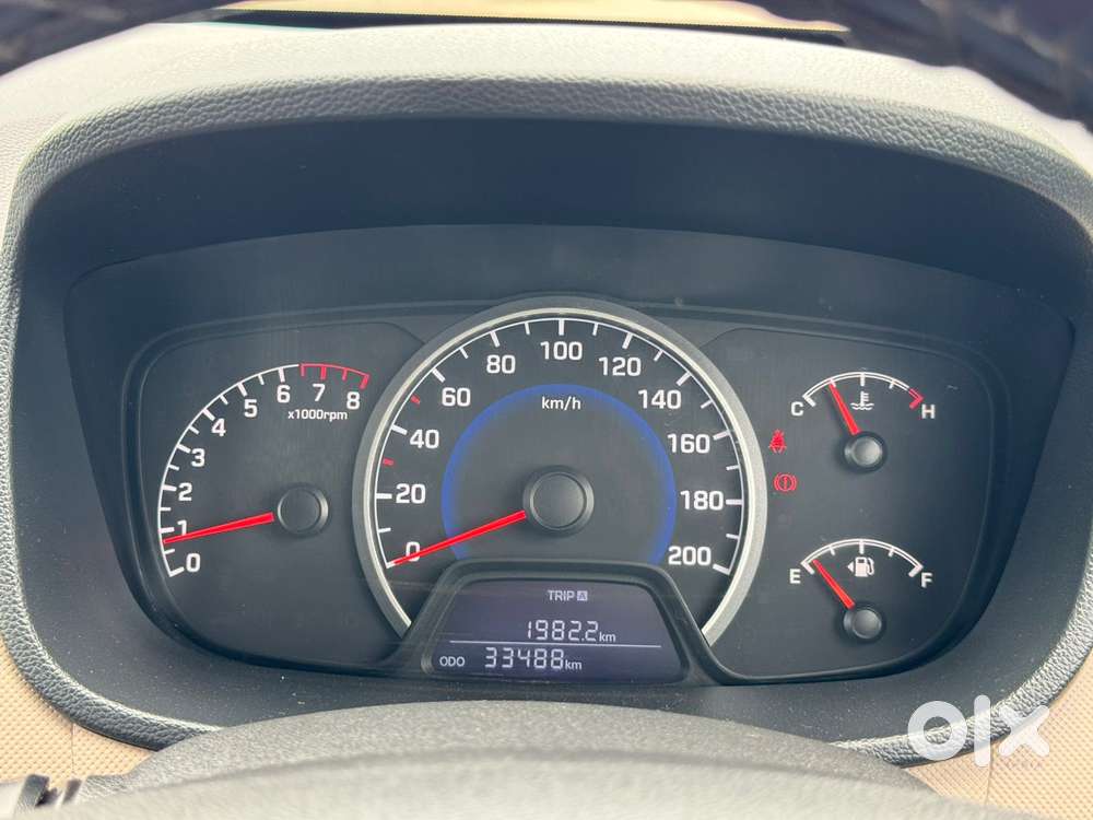 Hyundai Grand I10 Sportz 1.2 Kappa Vtvt, 2019, Petrol