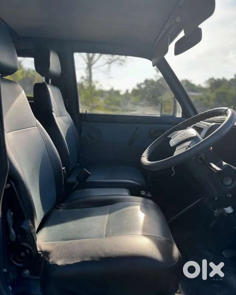 2011,omni | 1st Owner | 9,000km |cng+petrol| 8seater |accident‐free