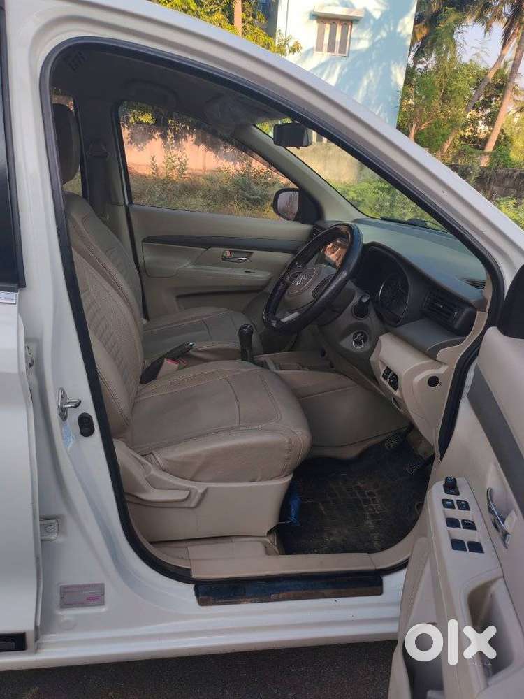 Maruti Suzuki Ertiga 1.5 Vxi, 2021, Petrol