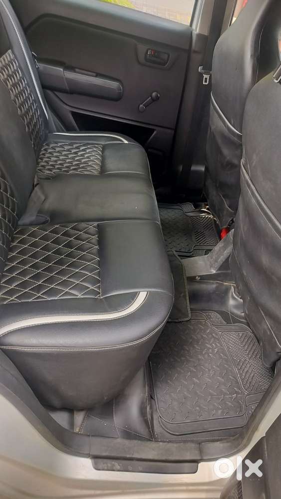 Maruti Suzuki Wagon R Cng Lxi, 2023, Cng & Hybrids
