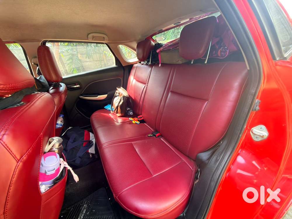 Urgent Sale, Maruti Baleno Petrol Manual 2018