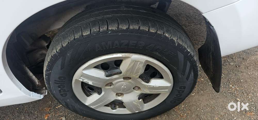 Chevrolet Enjoy 1.3 Tcdi Ls 7-seater, 2016, Diesel