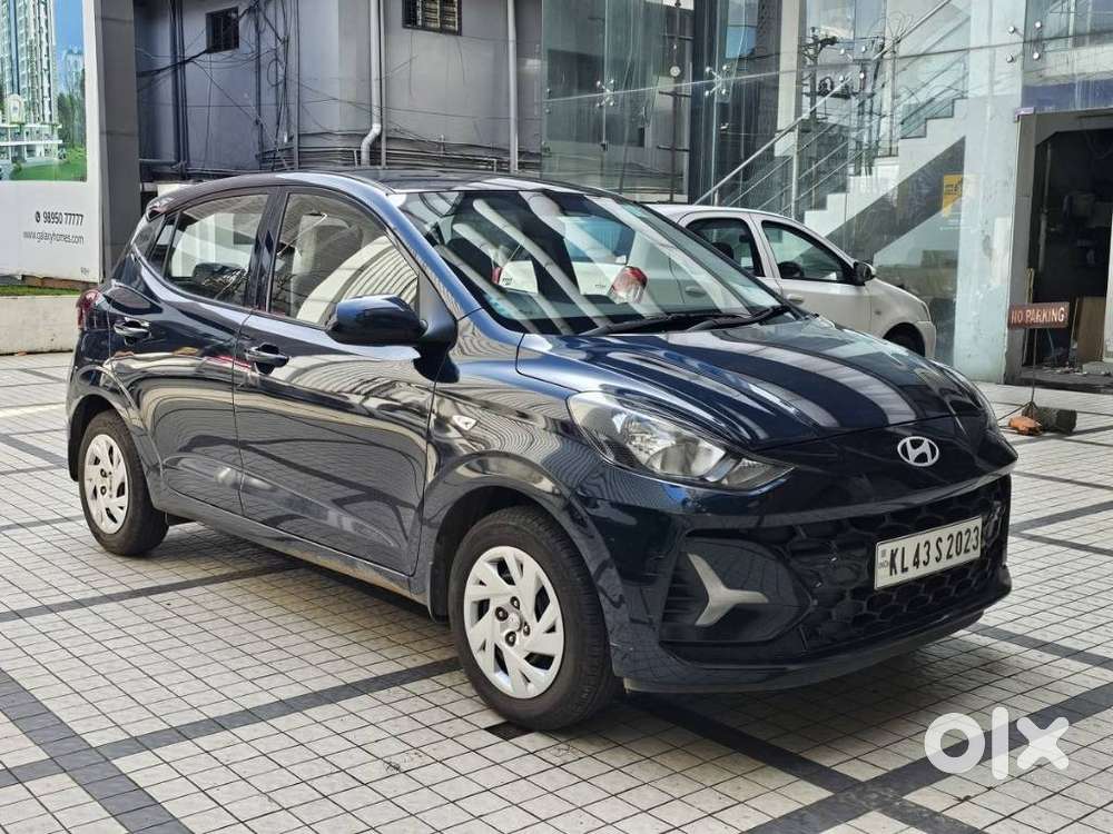 Hyundai Grand I10 Nios Magna, 2025, Petrol