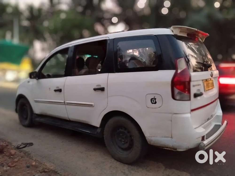 Mahindra Xylo Best Vehicle In Lowcost Running Condition Power Steering