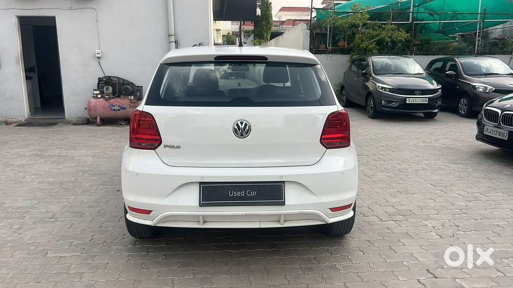 Volkswagen Polo 1.0 Mpi Trendline, 2022, Petrol
