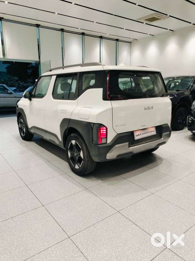 Kia Syros Htx Turbo, 2025, Petrol