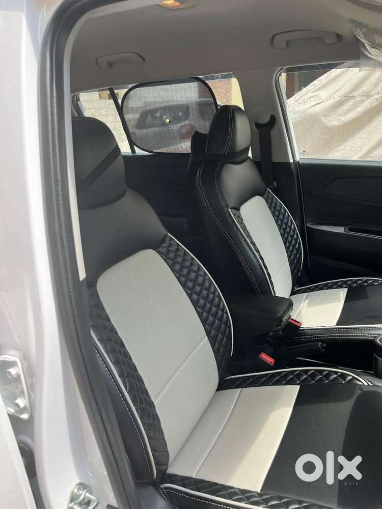 Hyundai Exter 2024 Petrol 6200 Km Driven