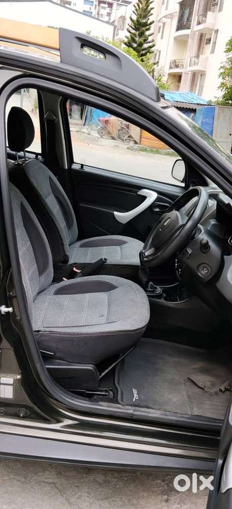 Renault Duster 85ps Rxe Diesel, 2017, Diesel