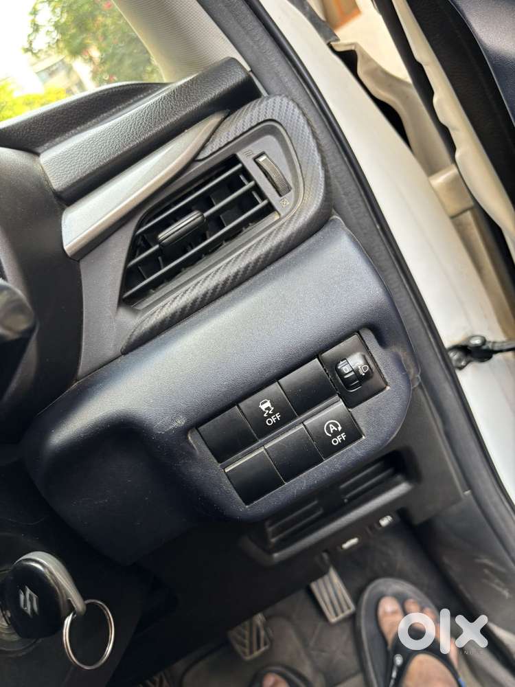 Maruti Suzuki Baleno, 2024, Petrol