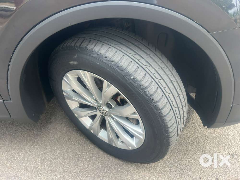 Volkswagen Tiguan 2.0 Tdi Comfortline, 2019, Diesel