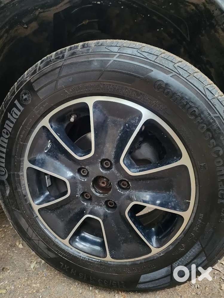 Renault Duster 2019 Petrol Automatic