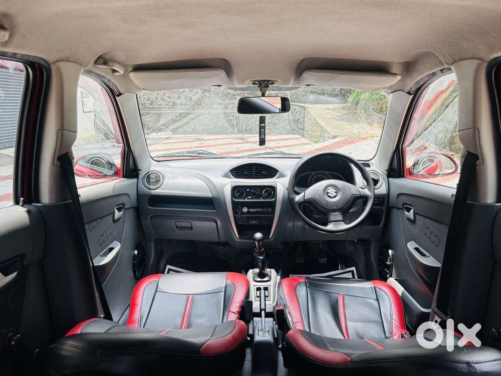 Maruti Suzuki Alto 800 2012-2016 Lxi, 2013, Petrol