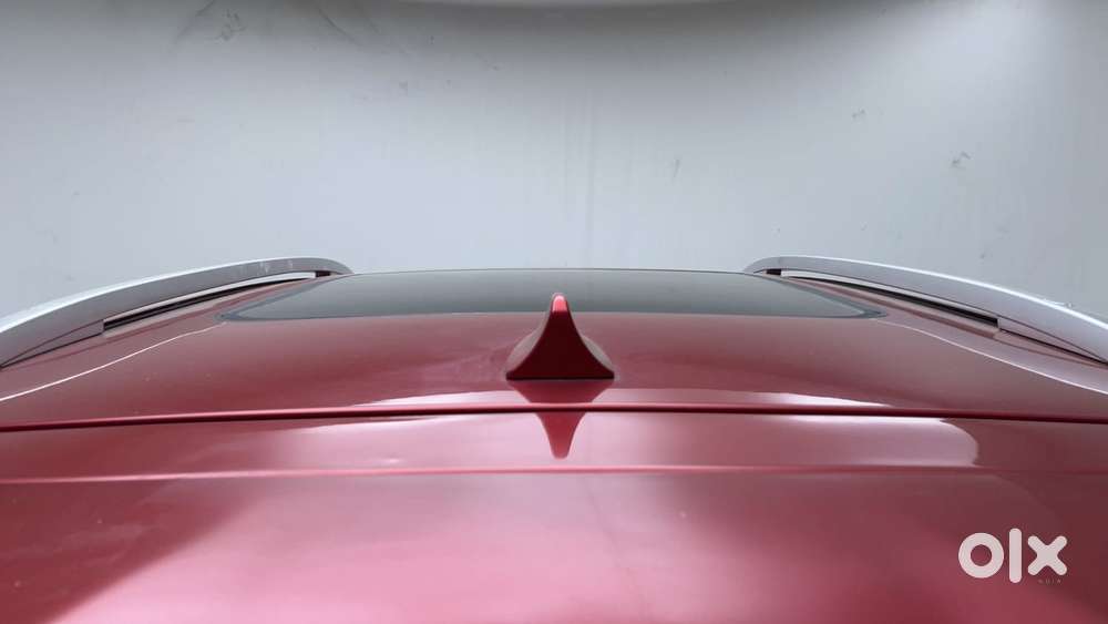 Mg Hector Plus 1.5 Sharp Dct, 2021, Petrol