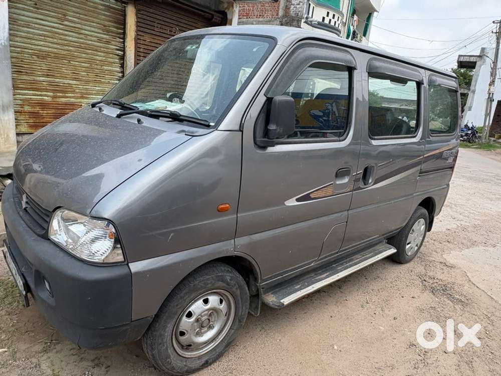 Maruti Eeco 5 Str 2019