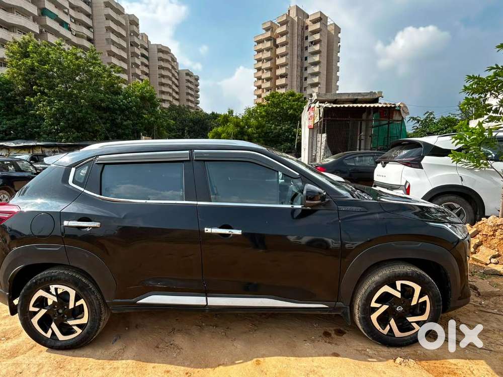 Nissan Magnite 2022 Petrol