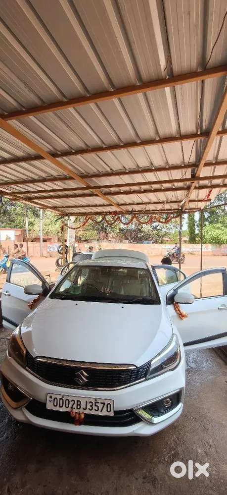 Ciaz Maruti Suzuki 2020 Manual Petrol