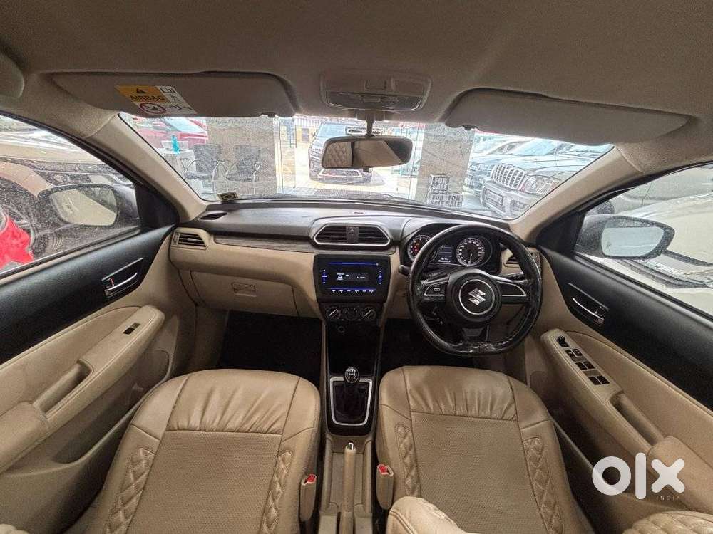 Maruti Suzuki Dzire 1.2 Vxi, 2023, Petrol