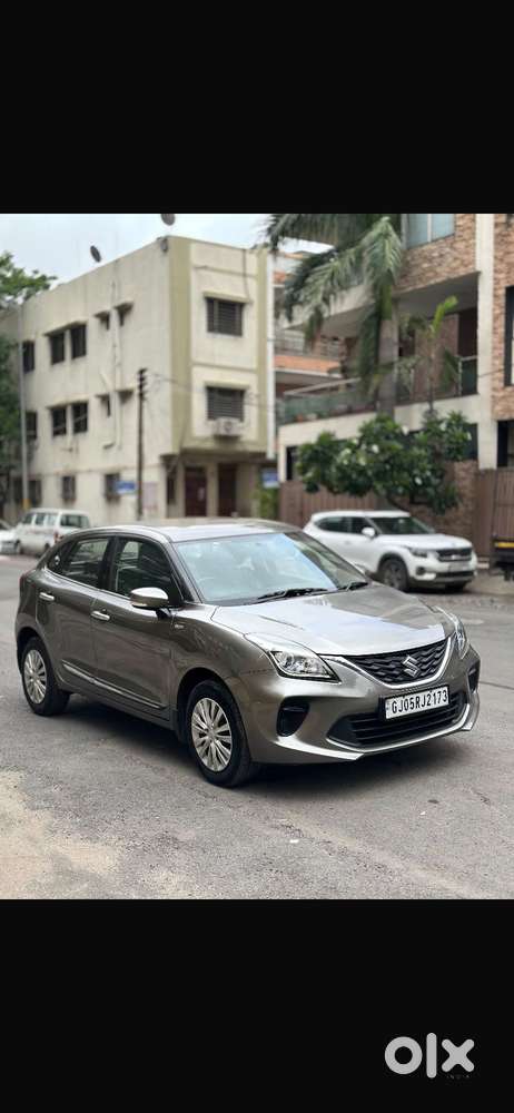 Maruti Suzuki Baleno 1.2 Delta, 2019, Diesel