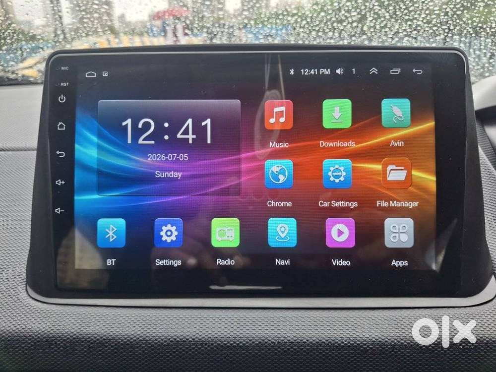 Tata Nexon 1.2 Revotron Xm, 2022, Diesel
