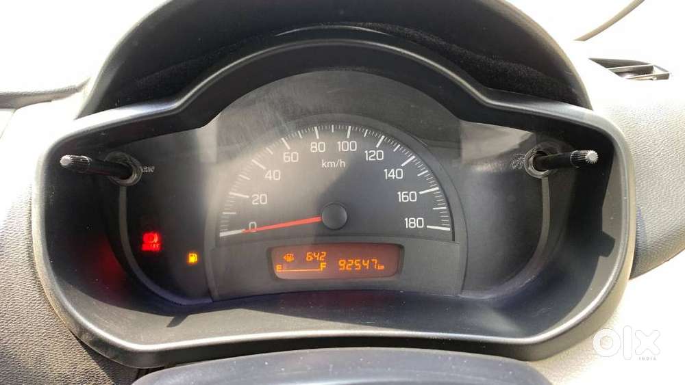 Maruti Suzuki Celerio 2014-2017 Vxi, 2015, Petrol