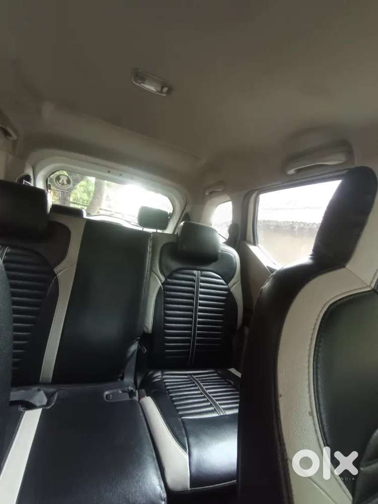 Renault Triber 2020 Amt Petrol