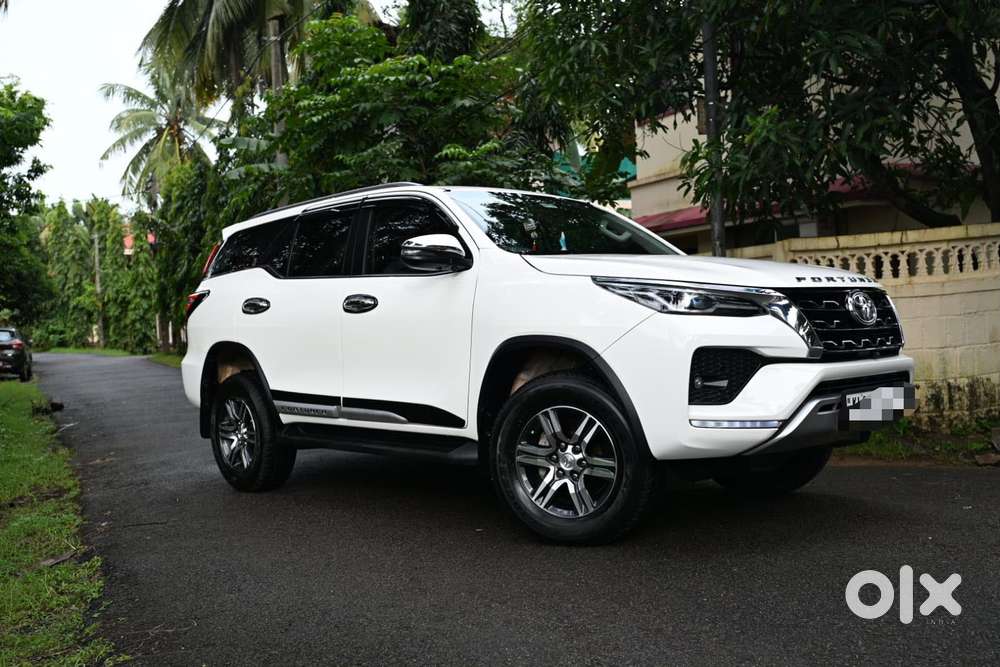 Toyota Fortuner 4x2 At 2.8 Diesel, 2025, Diesel