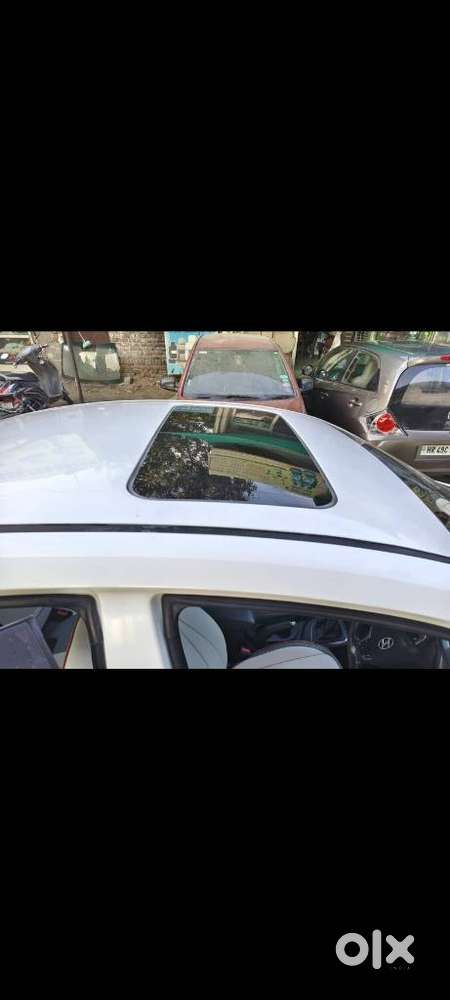 Hyundai Verna 1.6 Sx Crdi, 2018, Diesel