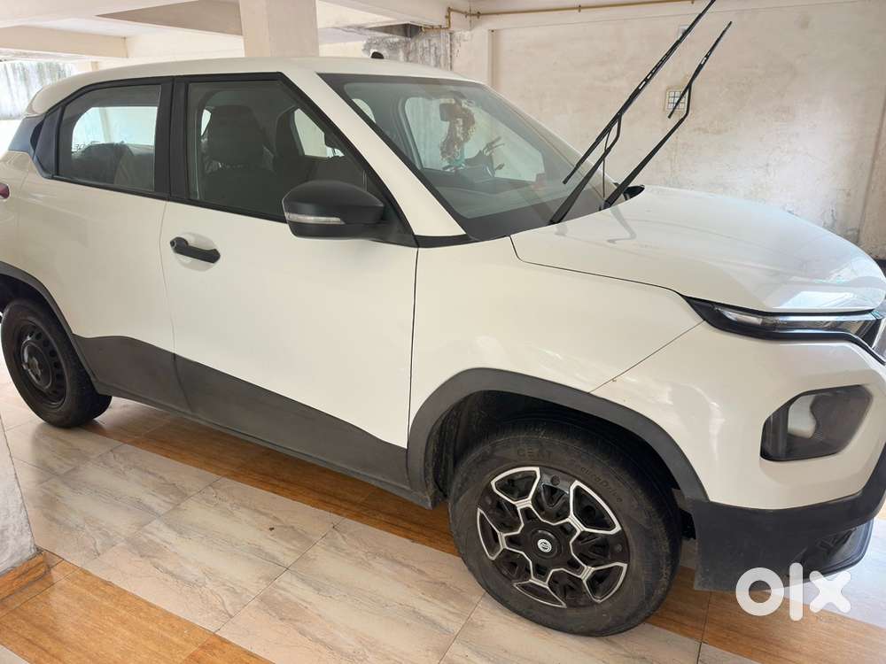 Tata Punch 2023 Pure Petrol