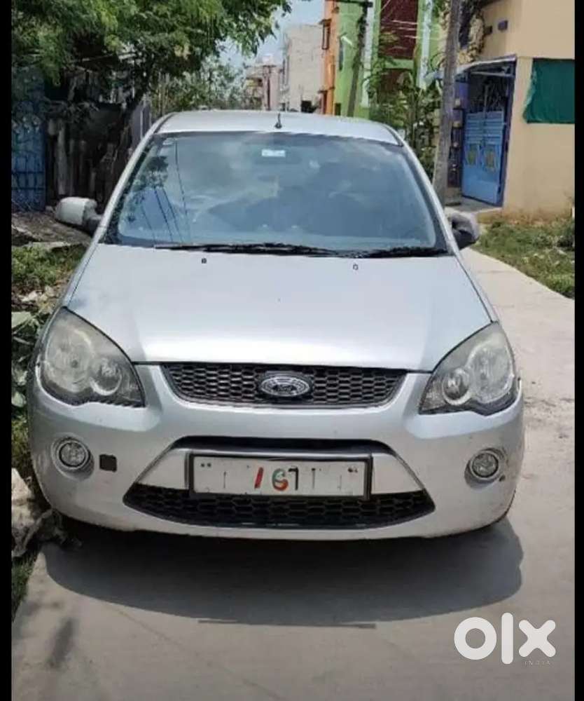 Ford Fiesta Classic 2013 Diesel 133000 Km Driven