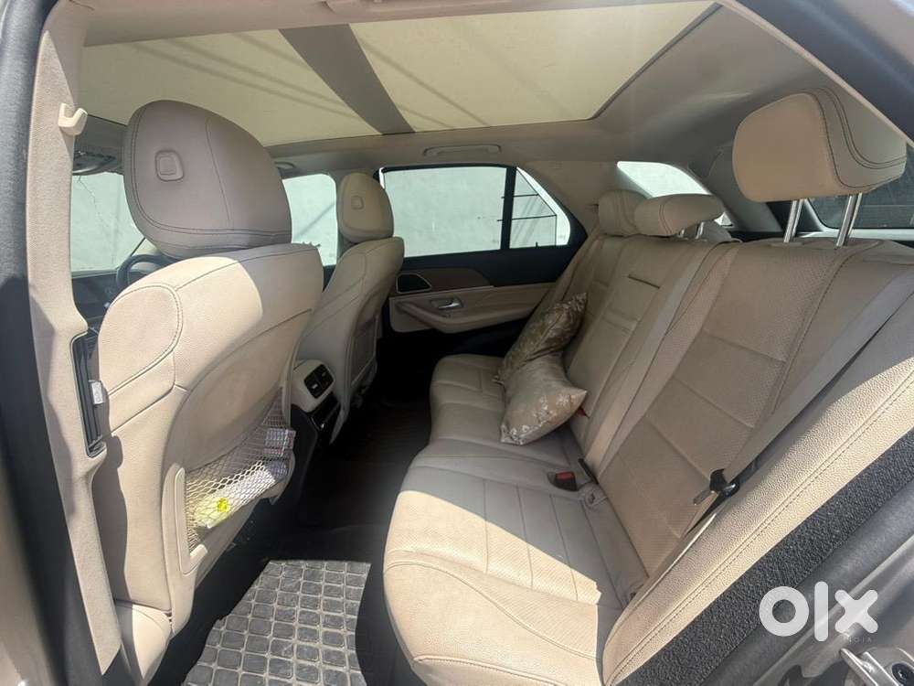 Mercedes-benz Gle 2021 Diesel 56000 Km Driven