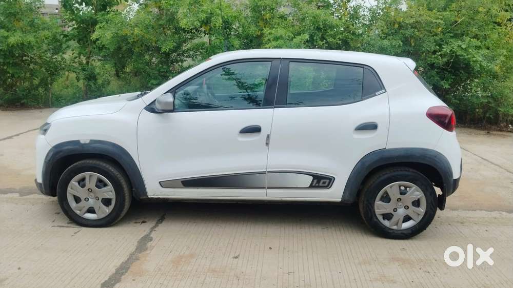 Renault Kwid Rxt 1.0, 2021, Petrol