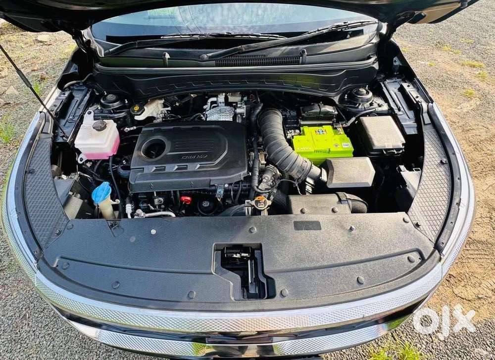 Kia Seltos Gtx Plus At D, 2023, Diesel